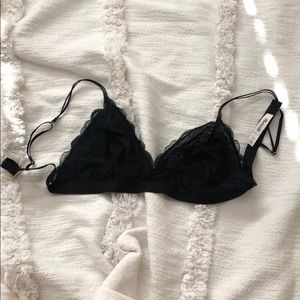 Madewell bralette
